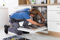 Dishwasher Repairs